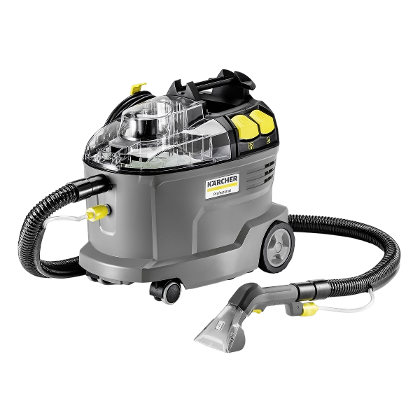 Shampouineuse Kärcher Puzzi 8/1 location Nantes